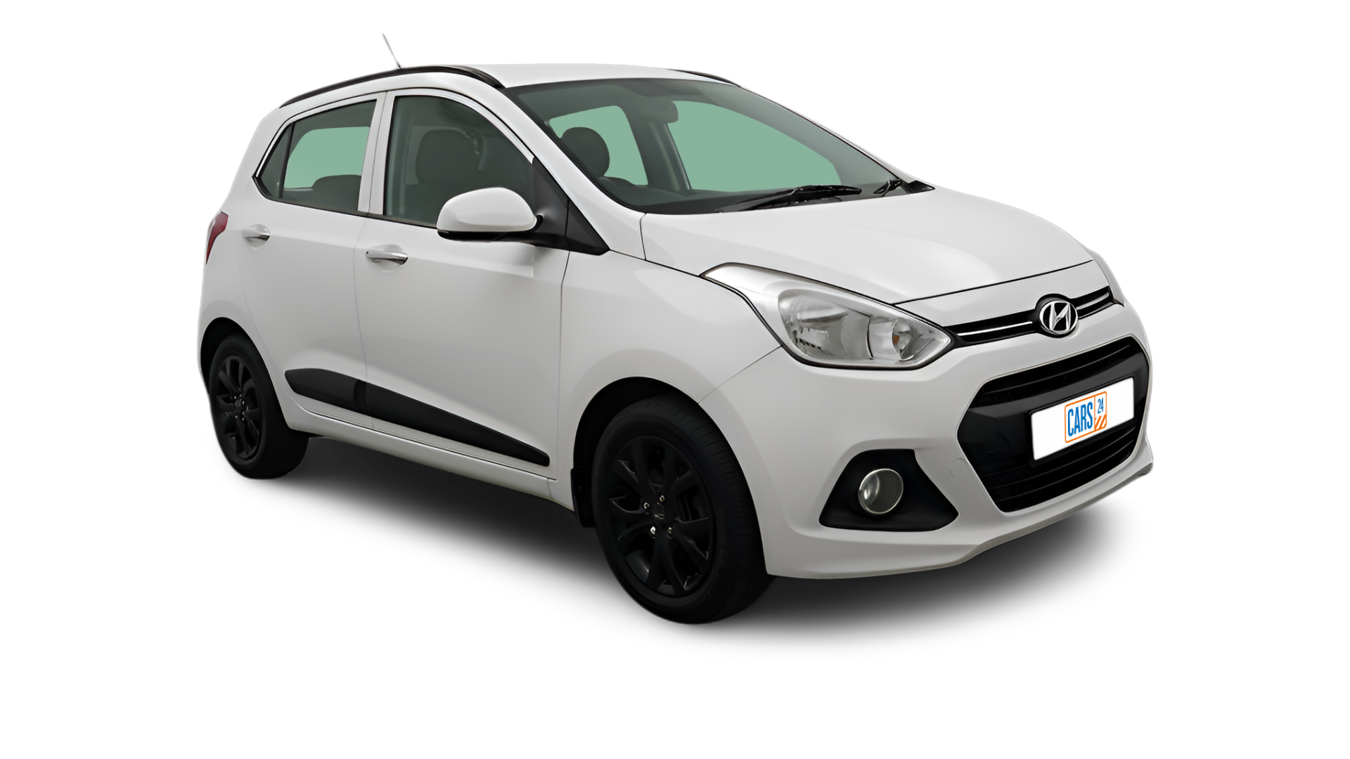 Hyundai Grand i10-img